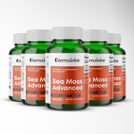 Eternalvive Sea Moss Advanced